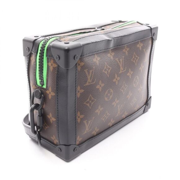 Louis Vuitton Soft Trunk Shoulder Bag - Picture 9 of 10